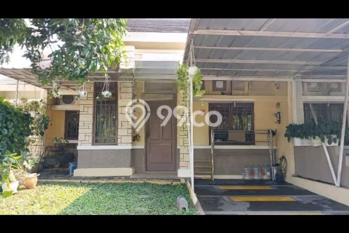 Rumah Minimalis 3 Kamar LT 120m2 di Grand Wisata Rumah Minimalis 3 Kamar LT 120m2 di Grand Wisata