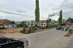 Kavling Tanah di Tambun Selatan Dijual Luas 1700m2 Legalitas SHM Kavling Tanah di Tambun Selatan Dijual Luas 1700m2 Legalitas SHM