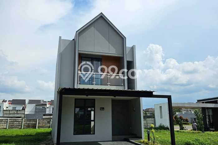 For Sale Hunian Rumah Nyaman 2 Kamar di Kota Legenda, Bekasi For Sale Hunian Rumah Nyaman 2 Kamar di Kota Legenda, Bekasi