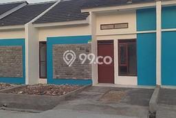 Rumah Minimalis LB/LT 30m2/60m2 Dijual di Cikarang, Bekasi Rumah Minimalis LB/LT 30m2/60m2 Dijual di Cikarang, Bekasi