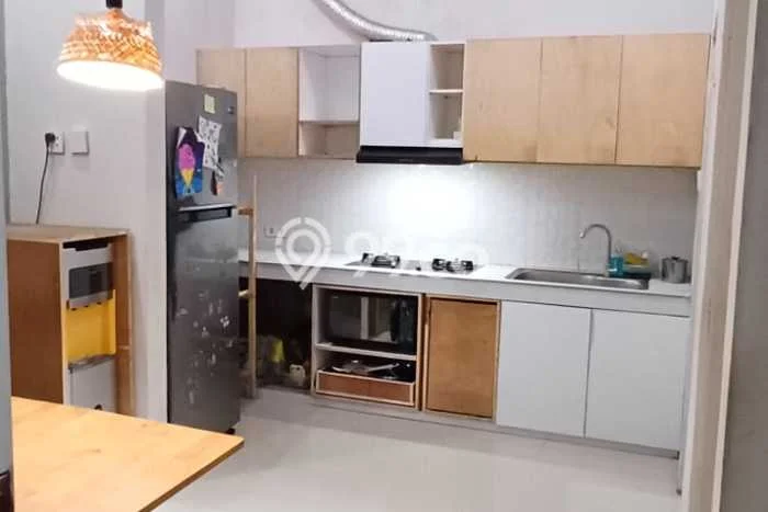 Dijual Hunian Rumah Terawat 3 KT di Cimuning, Bekasi Dijual Hunian Rumah Terawat 3 KT di Cimuning, Bekasi