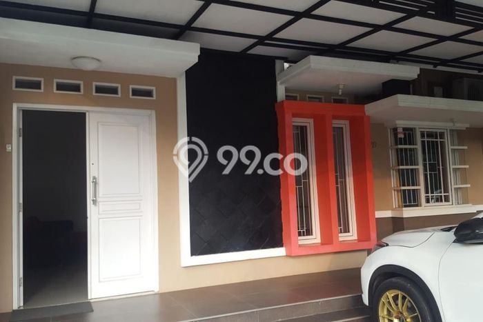 Rumah Minimalis 5 KT di Grand Wisata Bekasi Unfurnished Rumah Minimalis 5 KT di Grand Wisata Bekasi Unfurnished