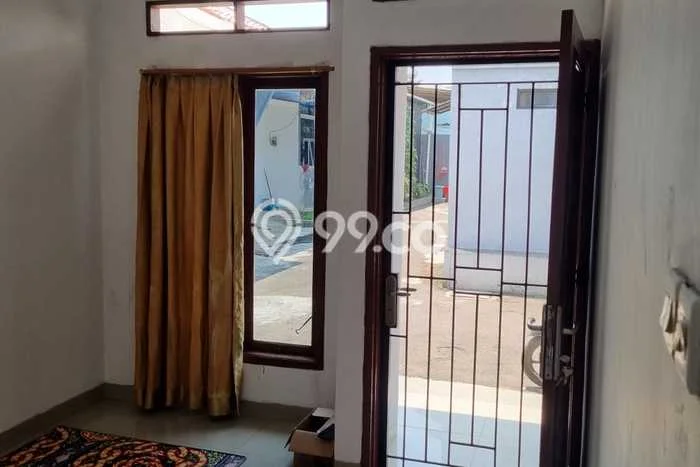 Hunian Nyaman Asri 2 KT Siap Huni di Cikunir Bekasi Hunian Nyaman Asri 2 KT Siap Huni di Cikunir Bekasi