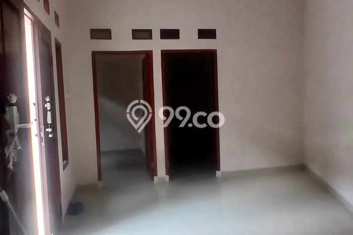 Jual Rumah Eksklusif 2 KT di Pondok Kelapa, Jakarta Timur Jual Rumah Eksklusif 2 KT di Pondok Kelapa, Jakarta Timur