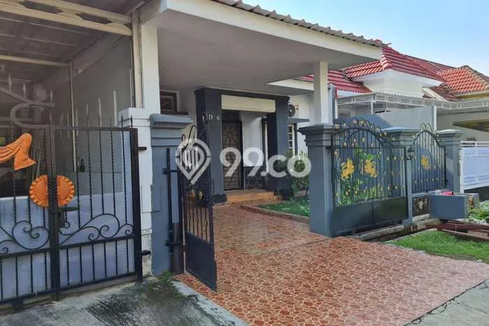 Rumah Modern Minimalis 3 KT Siap Huni di Tambun Selatan Rumah Modern Minimalis 3 KT Siap Huni di Tambun Selatan