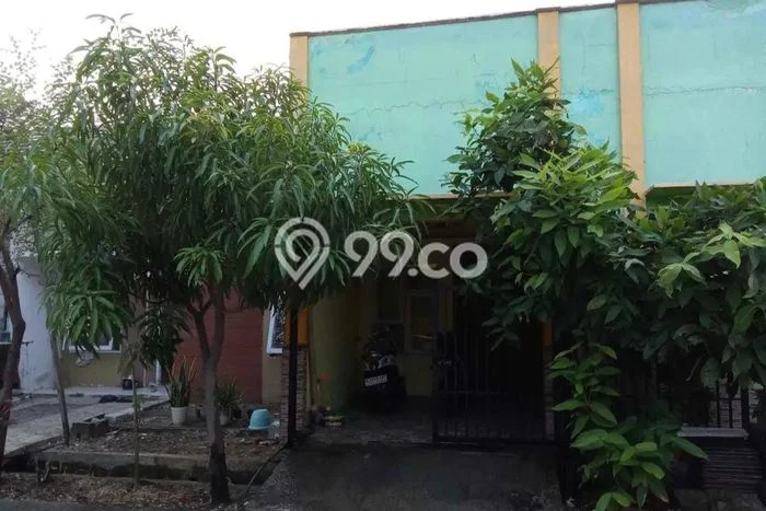 Jual Rumah Murah di Babelan Bekasi Harga Rp 170 Juta LT 72m2 Jual Rumah Murah di Babelan Bekasi Harga Rp 170 Juta LT 72m2