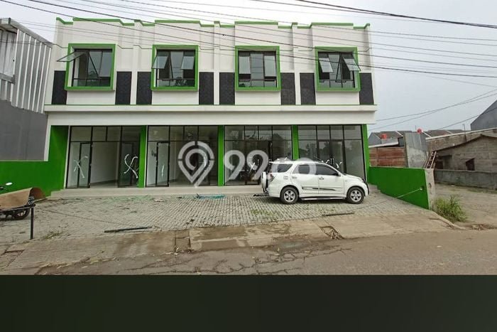 FOR RENT! Ruko di Grand Wisata Cocok untuk Bisnis 45m2 FOR RENT! Ruko di Grand Wisata Cocok untuk Bisnis 45m2