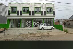 FOR RENT! Ruko di Grand Wisata Cocok untuk Bisnis 45m2 FOR RENT! Ruko di Grand Wisata Cocok untuk Bisnis 45m2