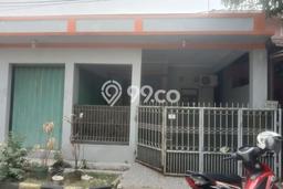 Rumah Minimalis 3 Kamar LT 105m2 di Kota Wisata Rumah Minimalis 3 Kamar LT 105m2 di Kota Wisata
