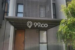 Rumah Luas Asri 3 KT Siap Pakai di Grand Wisata Bekasi Rumah Luas Asri 3 KT Siap Pakai di Grand Wisata Bekasi