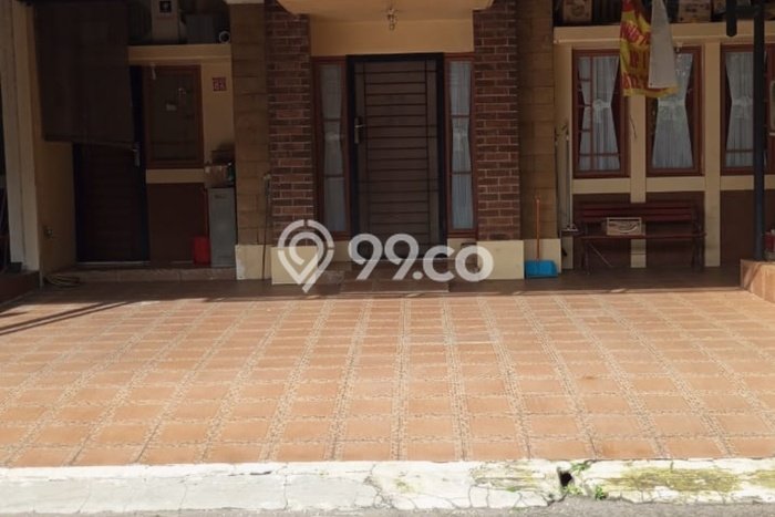 Dijual Hunian Rumah Terawat 3 KT di Grand Wisata, Bekasi Dijual Hunian Rumah Terawat 3 KT di Grand Wisata, Bekasi