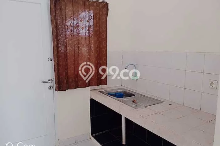 Rumah Modern 3 Kamar LT 120m2 di Grand Wisata Rumah Modern 3 Kamar LT 120m2 di Grand Wisata