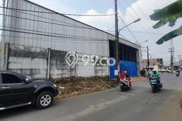 Paling Dicari! Gudang Dijual di Narogong Harga Kompetitif Paling Dicari! Gudang Dijual di Narogong Harga Kompetitif