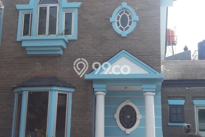 Rumah Minimalis 4 KT di Grand Wisata Bekasi Unfurnished Rumah Minimalis 4 KT di Grand Wisata Bekasi Unfurnished