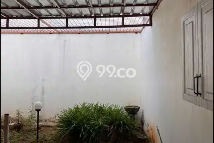 Rumah Minimalis 2 KT di Grand Wisata Bekasi Unfurnished Rumah Minimalis 2 KT di Grand Wisata Bekasi Unfurnished