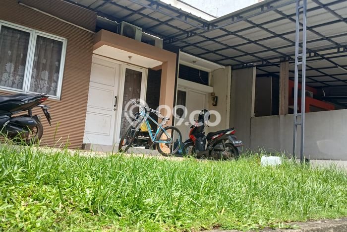 Rumah Modern 3 KT di Grand Wisata Bekasi Unfurnished Rumah Modern 3 KT di Grand Wisata Bekasi Unfurnished