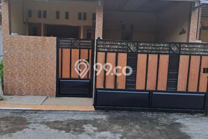 Hunian Murah Dijual Area Tambun Utara, Bekasi Harga Rp 255 Juta Hunian Murah Dijual Area Tambun Utara, Bekasi Harga Rp 255 Juta