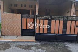 Hunian Murah Dijual Area Tambun Utara, Bekasi Harga Rp 255 Juta Hunian Murah Dijual Area Tambun Utara, Bekasi Harga Rp 255 Juta