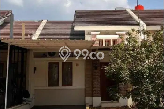 Rumah Luas Asri 3 KT Siap Huni di Grand Wisata Bekasi Rumah Luas Asri 3 KT Siap Huni di Grand Wisata Bekasi
