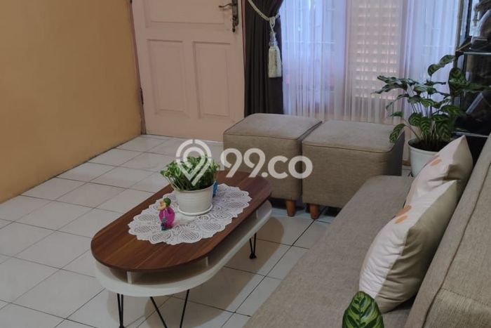 Rumah Minimalis 4 KT LT 106m2 di Cikunir Rumah Minimalis 4 KT LT 106m2 di Cikunir