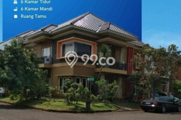 Hunian Super Mewah dengan Akses Paling Strategis di Grand Wisata, Bekasi Hunian Super Mewah dengan Akses Paling Strategis di Grand Wisata, Bekasi