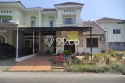 Rumah Modern 3 KT LT 135m2 di Grand Wisata Rumah Modern 3 KT LT 135m2 di Grand Wisata