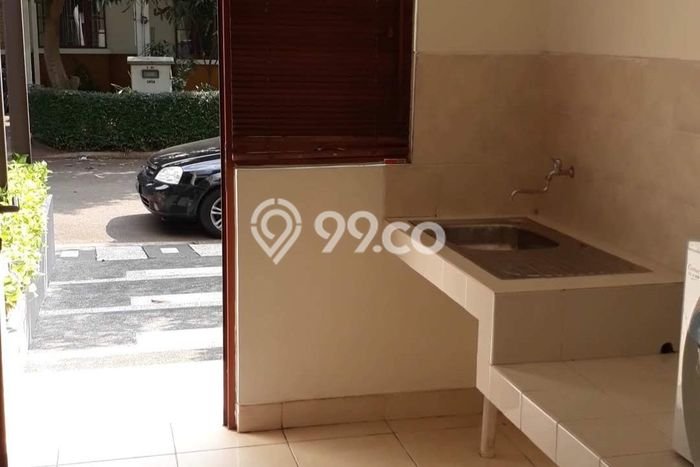 Rumah Modern 3 KT di Grand Wisata Bekasi Unfurnished Rumah Modern 3 KT di Grand Wisata Bekasi Unfurnished