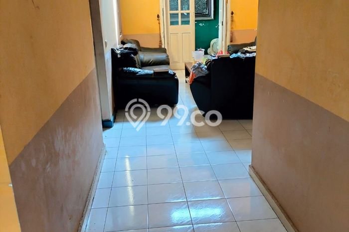 Rumah Minimalis 4 KT di Grand Wisata Bekasi Unfurnished Rumah Minimalis 4 KT di Grand Wisata Bekasi Unfurnished