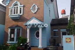 Rumah Minimalis 4 KT di Grand Wisata Bekasi Unfurnished Rumah Minimalis 4 KT di Grand Wisata Bekasi Unfurnished