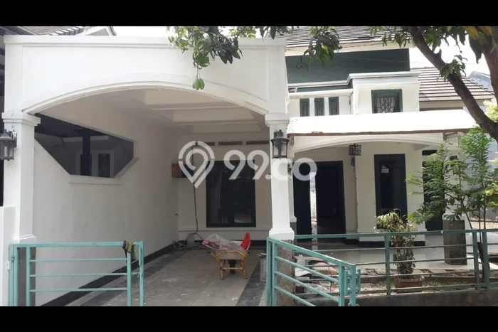 Dijual Rumah Modern 2 KT di Bekasi, Bekasi Dijual Rumah Modern 2 KT di Bekasi, Bekasi