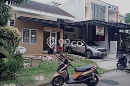 For Sale Hunian Rumah Terawat 3 KT di Grand Wisata, Bekasi For Sale Hunian Rumah Terawat 3 KT di Grand Wisata, Bekasi