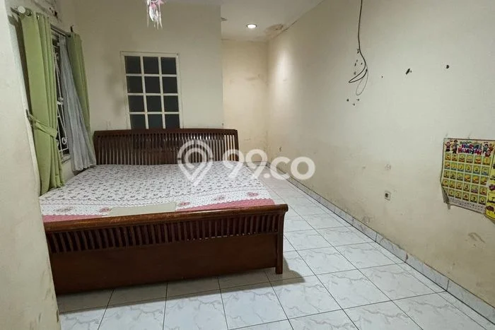 Rumah sewa siap huni 3 Kamar Tidur di Grand Wisata, Bekasi Rumah sewa siap huni 3 Kamar Tidur di Grand Wisata, Bekasi