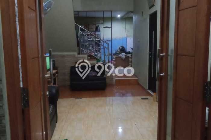 Rumah Modern 4 KT LT 66m2 di Duta Harapan Rumah Modern 4 KT LT 66m2 di Duta Harapan