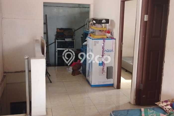 Rumah Modern 4 KT LT 66m2 di Duta Harapan Rumah Modern 4 KT LT 66m2 di Duta Harapan