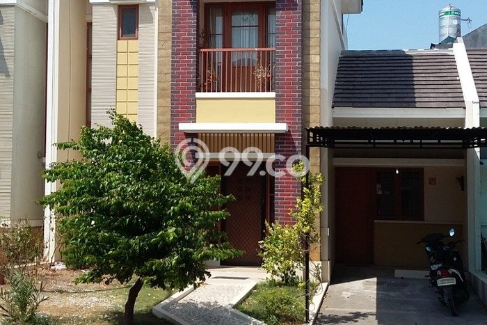 For Sale Hunian Rumah Nyaman 4 KT di Grand Wisata, Bekasi For Sale Hunian Rumah Nyaman 4 KT di Grand Wisata, Bekasi