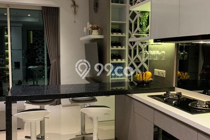 Apartemen Strategis 70m2 di Kalideres Jakarta Barat 2 KT Apartemen Strategis 70m2 di Kalideres Jakarta Barat 2 KT