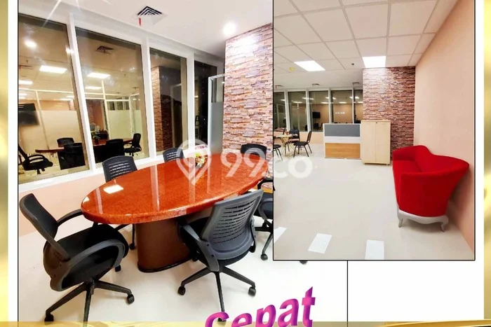 Kantor Favorit Dijual di Kelapa Gading Jakarta Utara Area Pusat Bisnis Kantor Favorit Dijual di Kelapa Gading Jakarta Utara Area Pusat Bisnis