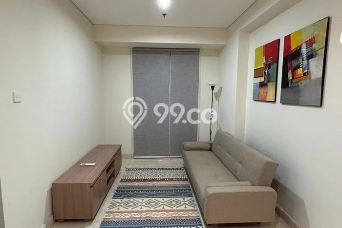 Apartemen Disewa Terjangkau 2 KT / 1 KM di Cengkareng, Jakarta Barat Apartemen Disewa Terjangkau 2 KT / 1 KM di Cengkareng, Jakarta Barat