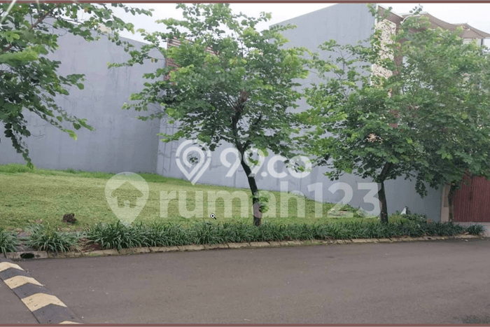 Lahan Dijual Lokasi Strategis di Jakarta Barat dengan Luas 520m2 Lahan Dijual Lokasi Strategis di Jakarta Barat dengan Luas 520m2