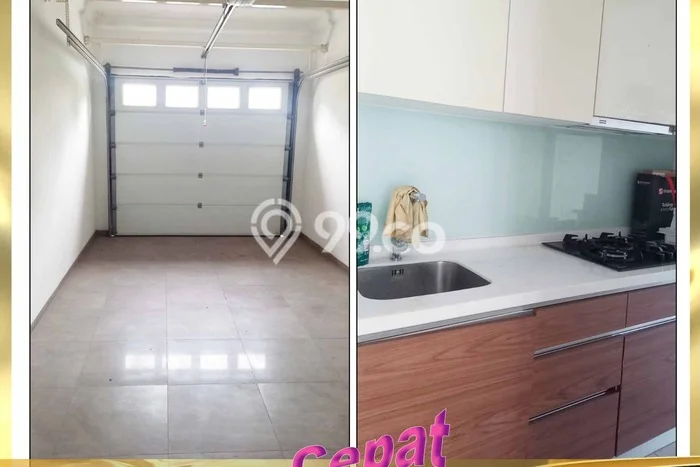 Siap Huni Hunian Elit 4 Kamar di Tangerang Dekat ke Mana Pun Siap Huni Hunian Elit 4 Kamar di Tangerang Dekat ke Mana Pun