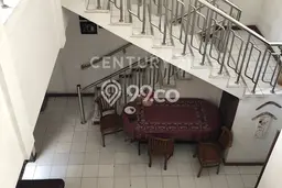 Jual Rumah Strategis Bagus Punya 9 KT di Antapani Bandung SHM Jual Rumah Strategis Bagus Punya 9 KT di Antapani Bandung SHM