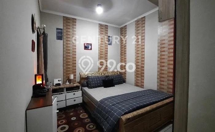Rumah Modern Cantik 2 Kamar Bisa Langsung Pindah di Parongpong Rumah Modern Cantik 2 Kamar Bisa Langsung Pindah di Parongpong