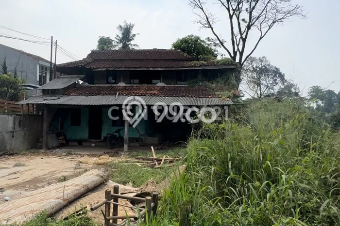Lahan untuk Dijual di Banjaran Bandung Luas 4053m2 Lahan untuk Dijual di Banjaran Bandung Luas 4053m2