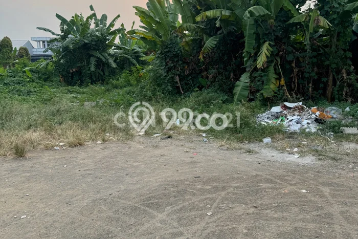 Lahan Dijual Lokasi Bungursari, Purwakarta dengan Luas Tanah 13850m2 dan Status SHM Lahan Dijual Lokasi Bungursari, Purwakarta dengan Luas Tanah 13850m2 dan Status SHM