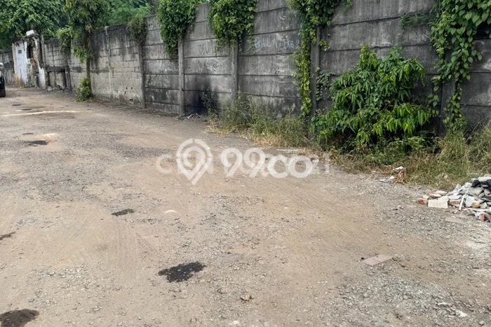Lahan Dijual Lokasi Bungursari, Purwakarta dengan Luas Tanah 13850m2 dan Status SHM Lahan Dijual Lokasi Bungursari, Purwakarta dengan Luas Tanah 13850m2 dan Status SHM