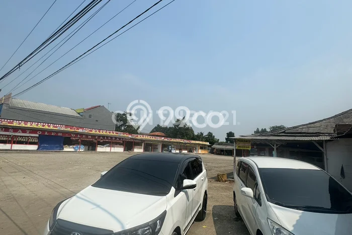 Untuk Dijual Tanah di Bungursari Purwakarta Luas 3850m2 SHM Untuk Dijual Tanah di Bungursari Purwakarta Luas 3850m2 SHM