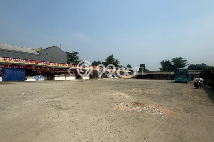 Untuk Dijual Tanah di Bungursari Purwakarta Luas 3850m2 SHM Untuk Dijual Tanah di Bungursari Purwakarta Luas 3850m2 SHM