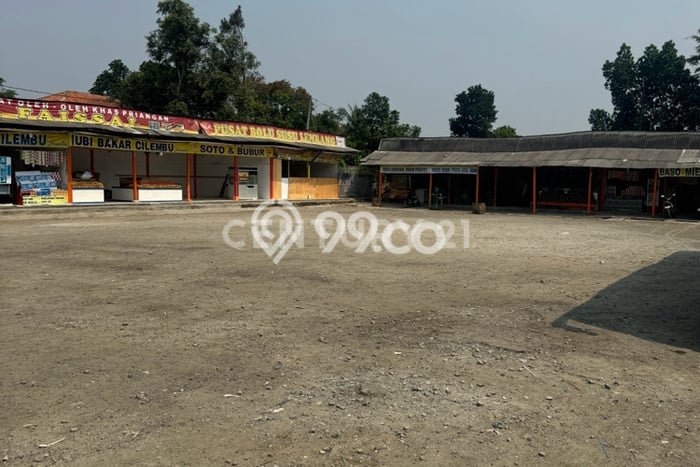 Untuk Dijual Tanah di Bungursari Purwakarta Luas 3850m2 SHM Untuk Dijual Tanah di Bungursari Purwakarta Luas 3850m2 SHM
