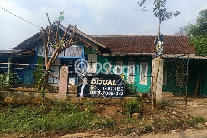 Untuk Dijual Tanah di Banjaran Bandung Luas 3304m2 SHM Untuk Dijual Tanah di Banjaran Bandung Luas 3304m2 SHM