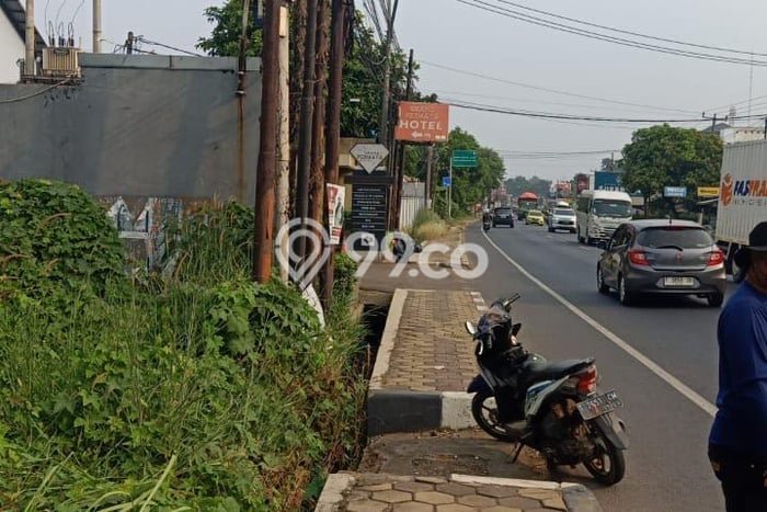Lahan Kosong Dijual di Purwakarta dengan Area 1770m2 Lahan Kosong Dijual di Purwakarta dengan Area 1770m2